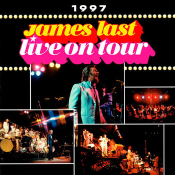 James Last - Live On Tour 1997