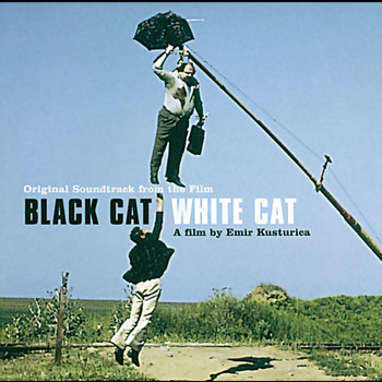 Various Artists - Chat Noir Chat Blanc