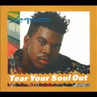 LaQuan - Tear Your Soul Out