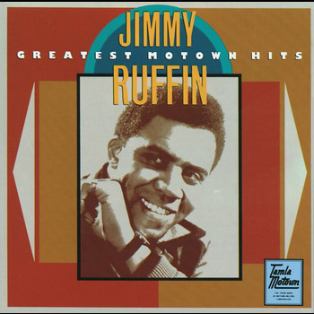 Jimmy Ruffin, David Ruffin - Greatest Motown Hits