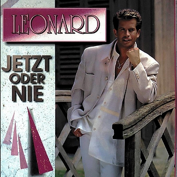 Leonard - Jetzt oder nie