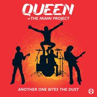 Queen vs The Miami Project - Another One Bites The Dust