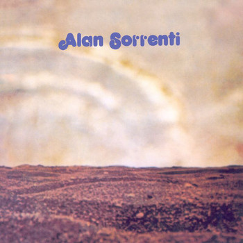 Alan Sorrenti - Come Un Vecchio Incensiere All'Alba Di Un Villaggio Deserto (2005 Remaster)