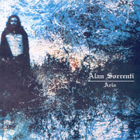 Alan Sorrenti - Aria (2005 - Remaster)