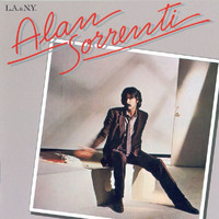 Alan Sorrenti - L.A. & N.Y. (2005 - Remaster)