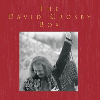 David Crosby - The David Crosby Box