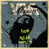 Remo - Mizar (Audiofly Remix)