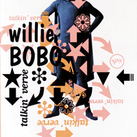Willie Bobo - Talkin' Verve