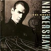 Nik Kershaw - The Works