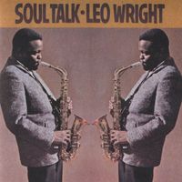 Leo Wright - Soul Talk