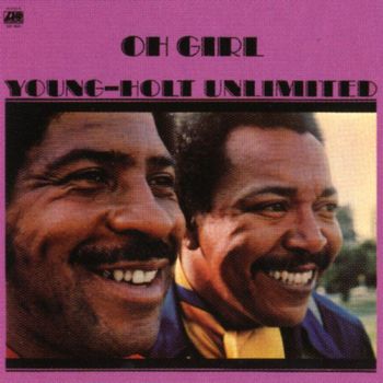 Young-Holt Unlimited - Oh Girl