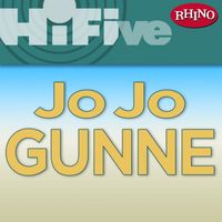 Jo Jo Gunne - Rhino Hi-Five: Jo Jo Gunne