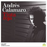 Andres Calamaro - Tinta roja