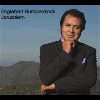 Engelbert Humperdinck - Jerusalem