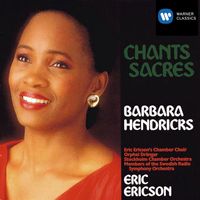 Barbara Hendricks - Chants Sacre