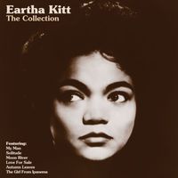 Eartha Kitt - The Collection