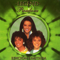 Pandora - Legend