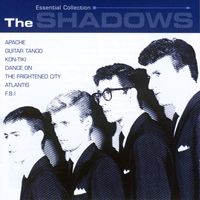 The Shadows - The Shadows: Essential Collection (Explicit)