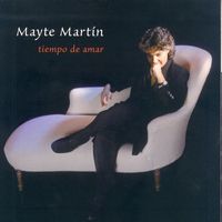 Mayte Martín - Tiempo De Amar