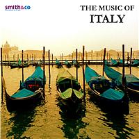 Alberto Righi Orchestra - The Music Of Italy