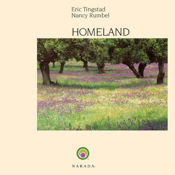 Eric Tingstad, Nancy Rumbel - Homeland