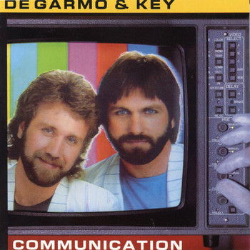DeGarmo & Key - Communication