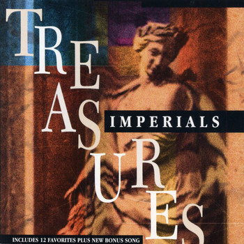 Imperials - Treasures