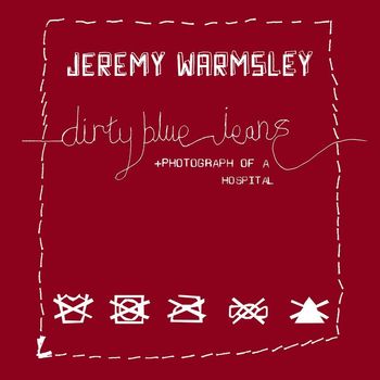 Jeremy Warmsley - Dirty Blue Jeans (Explicit)