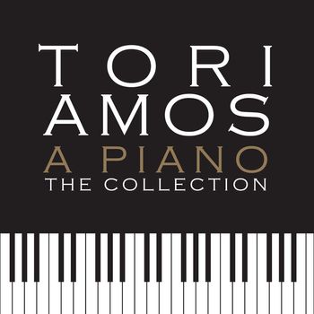 Tori Amos - A Piano: The Collection