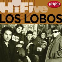 Los Lobos - Rhino Hi-Five: Los Lobos