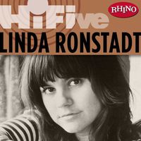 Linda Ronstadt - Rhino Hi-Five: Linda Ronstadt