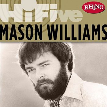 Mason Williams - Rhino Hi-Five: Mason Williams