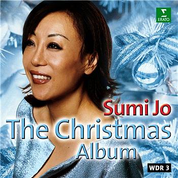 Sumi Jo, Michael Schneider & Cappella Coloniensis - Sumi Jo - The Christmas Album