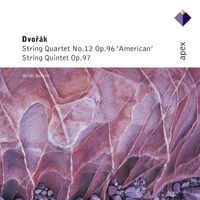 Keller Quartet - Dvořák: String Quartet No. 12, Op. 96 "American" & String Quintet, Op. 97