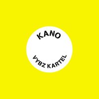 Kano - Buss It Up (feat. Vybz Kartel)