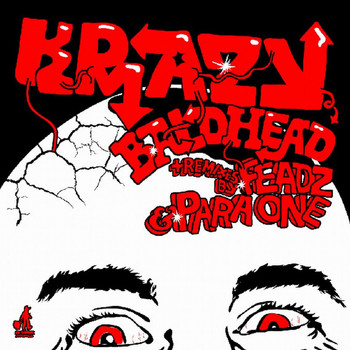 Krazy Baldhead - Bill's Break