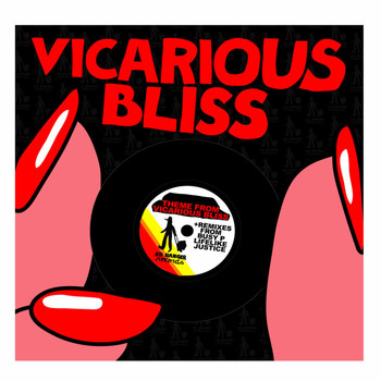 Vicarious Bliss - Vicarious Bliss