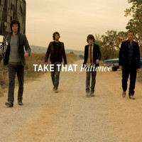 Take That - Patience (Stripped Down)