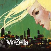 MoZella - I Will (U.S. Version)