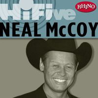 Neal McCoy - Rhino Hi-Five: Neal McCoy