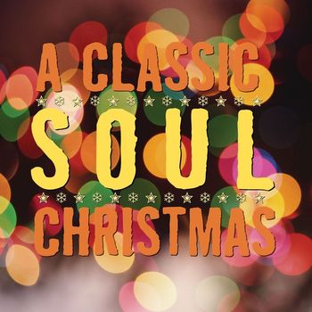 Various Artists - A Classic Soul Christmas