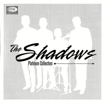 The Shadows - The Platinum Collection (Explicit)