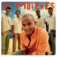 Os Mulekes - Mistura Fina