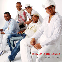 Harmonia Do Samba - Esse Som Vai Te Levar