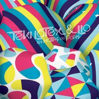 Teki Latex - Les Matins De Paris (feat. Lio)