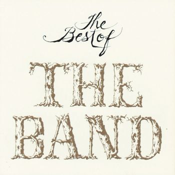The Band - Best Of The Band