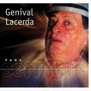 Genival Lacerda - Para Sempre