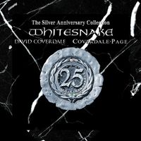 Whitesnake - Whitesnake (The Silver Anniversary Collection)