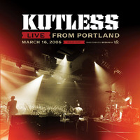 Kutless - Live From Portland