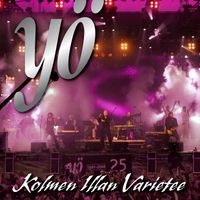 Yö - Kolmen Illan Varietee